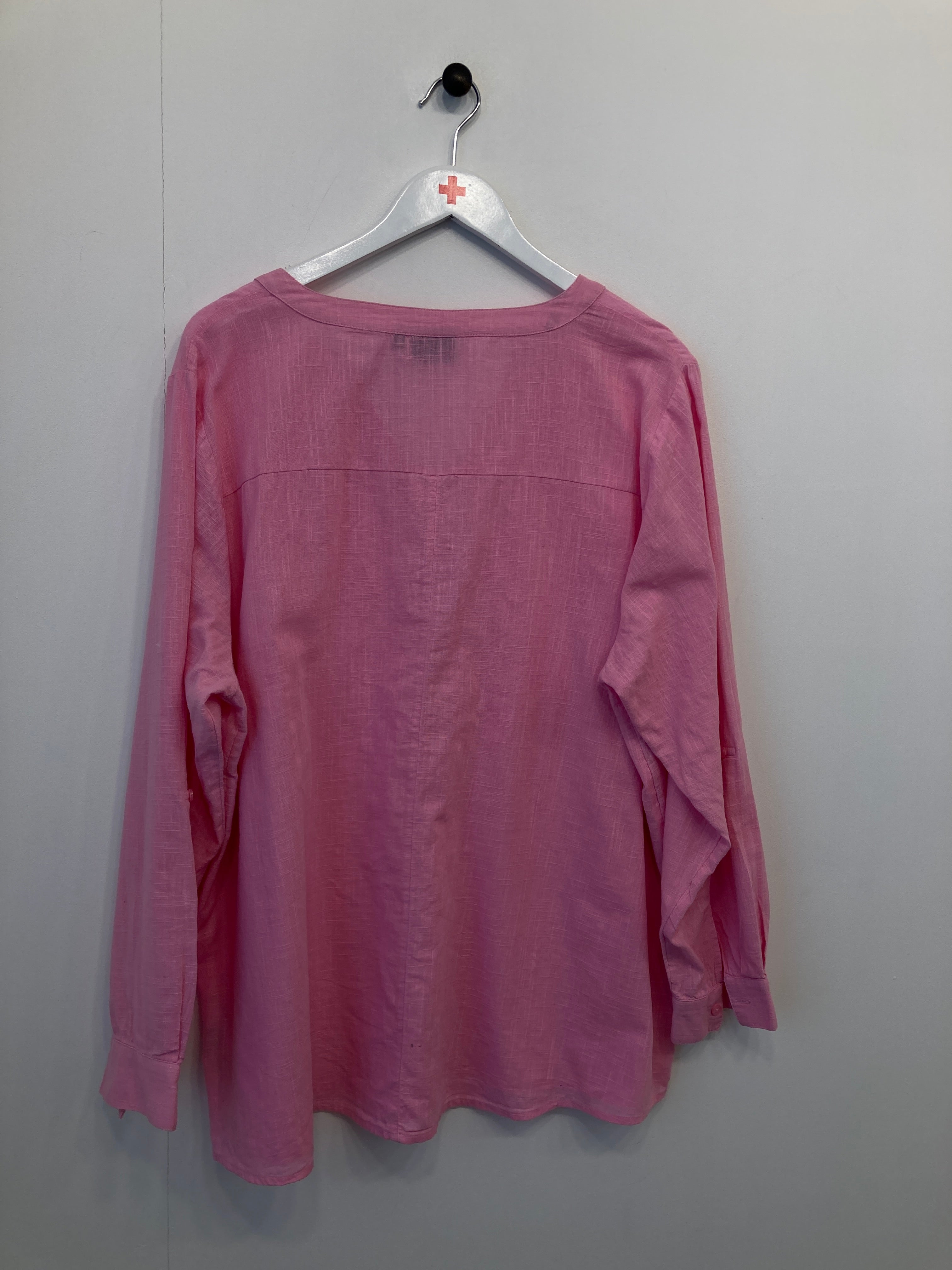 Zizzi Bluse
